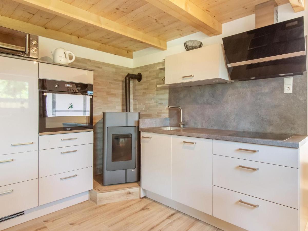 Cosy Holiday Home At The Wildkogel Брамберг-ам-Вильдкогель Экстерьер фото