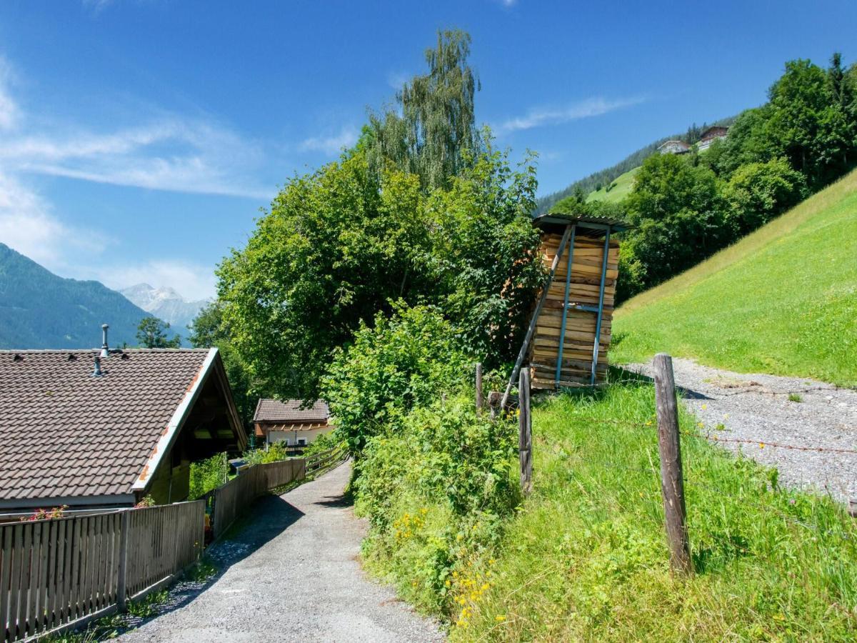 Cosy Holiday Home At The Wildkogel Брамберг-ам-Вильдкогель Экстерьер фото