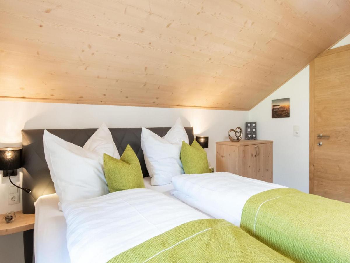 Cosy Holiday Home At The Wildkogel Брамберг-ам-Вильдкогель Экстерьер фото