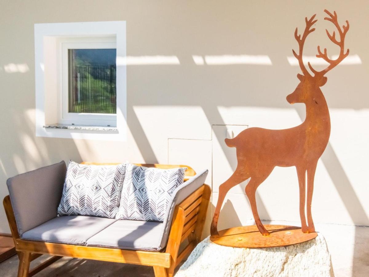 Cosy Holiday Home At The Wildkogel Брамберг-ам-Вильдкогель Экстерьер фото