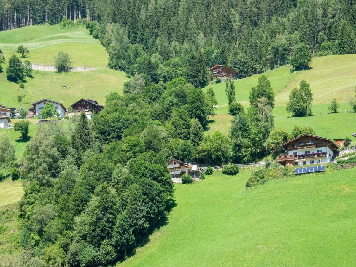 Cosy Holiday Home At The Wildkogel Брамберг-ам-Вильдкогель Экстерьер фото